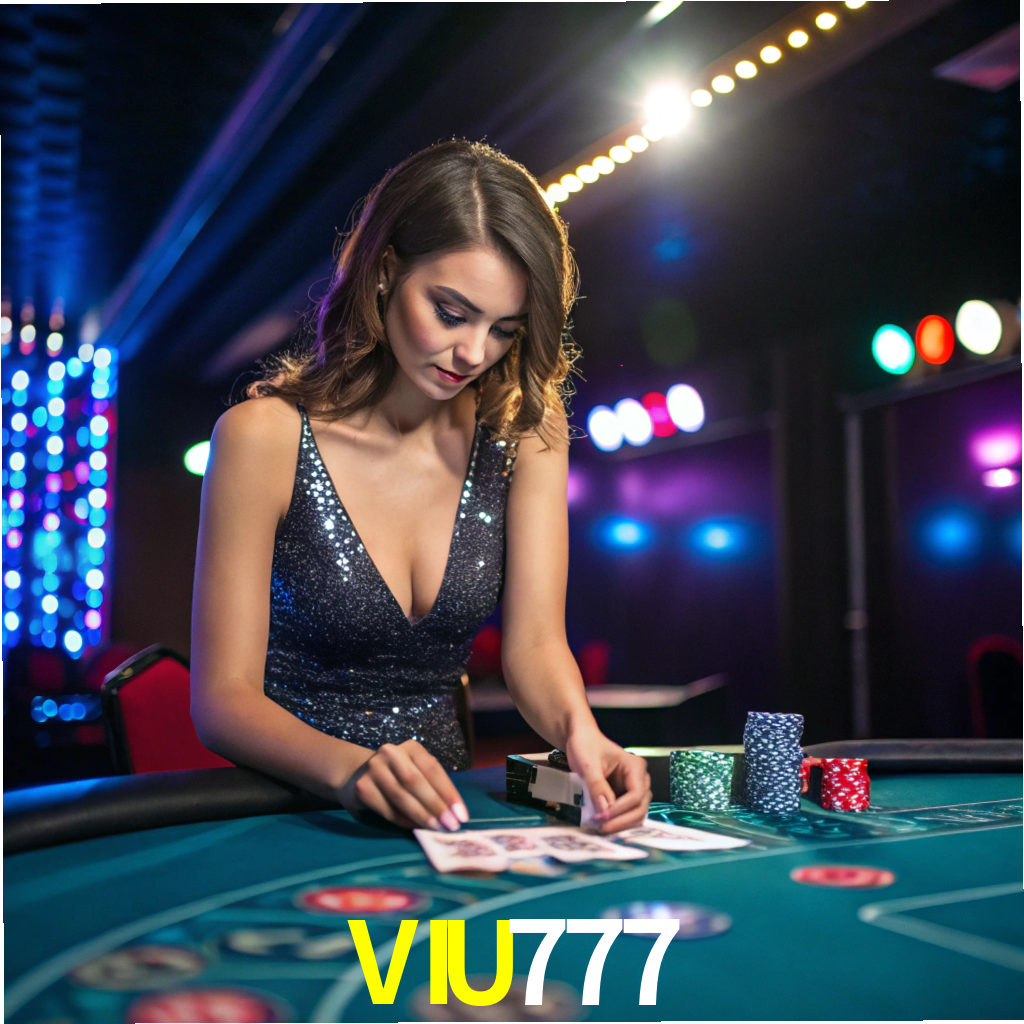VIU777