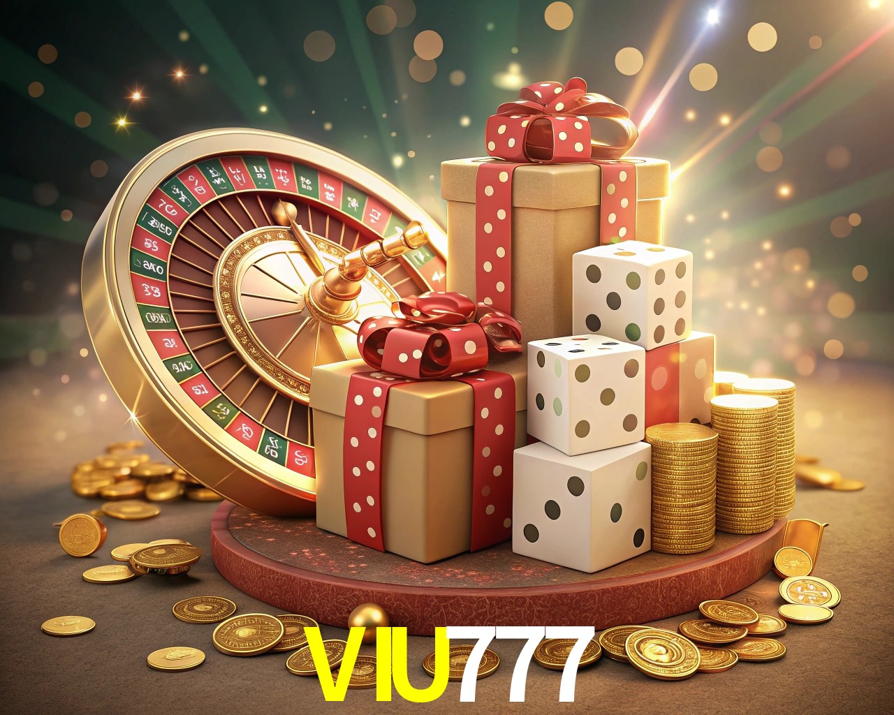 VIU777