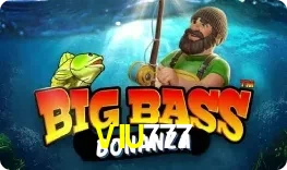 Big Bass Bonanza
