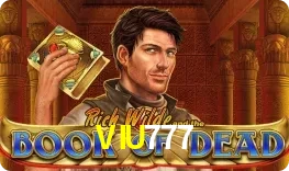 Book of Dead