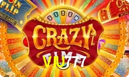 Crazy Time