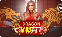 Dragon Tiger