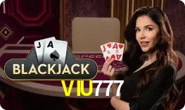 Live Blackjack